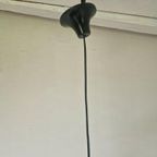 Vintage Scandinavische Design Hanglamp thumbnail 3