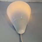 Vintage Vrieland Conische Design Lamp. thumbnail 5