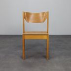 Set Of 4 Dining Chairs, 1970s thumbnail 2
