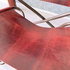 Erik Magnussen Z Down Folding Chair By Torben Orskov, Ca69S thumbnail 4