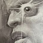 Franciszek A.b. Bilberstein-starowieyski (1930-2009), Samuel Zborowski, 1980, thumbnail 12