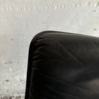Wilkhahn Delta Dining Room/conference Chair With Otoman By Delta Group thumbnail 7