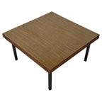 Vintage Salontafel Jaren 70 Vierkant Design thumbnail 6
