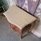 Klassieke Ladekast, Commode, Wandconsole thumbnail 5