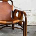 Safari Chair By Tito Agnoli, Italy 1960 thumbnail 3