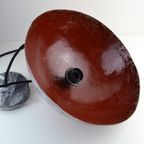 Upcycled Industriële Hanglamp Uit Gerecycleerde Olievaten thumbnail 4