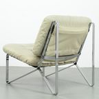 Hartmut Lohmeyer Fauteuil 71081 thumbnail 4