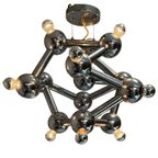 Paul De Haan For Jolina Lighting - Chromed Pendant - Model Name: Kolja’s Favorite - Dutch Design thumbnail 10