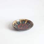 Vintage Ceramic Dish By Perignem Belgium 1960S 1970S. thumbnail 7