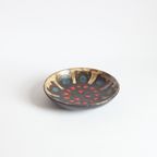 Vintage Ceramic Dish By Perignem Belgium 1960S 1970S. thumbnail 3