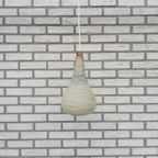 Vintage Glazen Druppel Lamp thumbnail 6