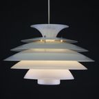 Mooie Witte Moderne Plafondlampen Van Formlight *** Model 52550 *** Topkwaliteit Van Deens Design thumbnail 9
