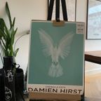 Damien Hirst, The Impossible Truth (Detail) thumbnail 6