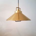 Vintage Fritz Schlegel Hanglamp Voor Lyfa Denmark thumbnail 2