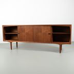 Harry Østergaard Dressoir Randers Møbelfabrik 70659 thumbnail 3