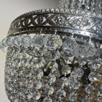 Design Gemerkte Luxueuze Cristallstrass Kristallen Kroonluchter thumbnail 3