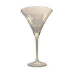 Martiniglas Geslepen 18cm thumbnail 2