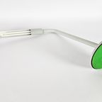 Dutch Design - Hala Zeist Holland - Bureau/Tafellamp - Model 745 - 80'S thumbnail 4