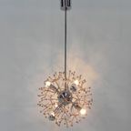 Sputnik Hanglamp Gaetano Sciolari thumbnail 3