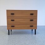 Danish Chest Of Drawers thumbnail 10