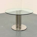 Eettafel Model 2532 Van Marco Zanuso Voor Zanotta thumbnail 8