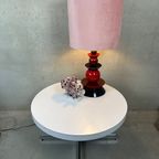 Xl Tafellamp – Keramiek – Lampes D’albret thumbnail 4