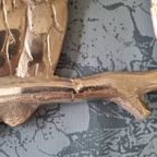 Wandskulptuur Uiltjes thumbnail 6