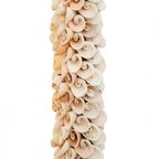 Bazar Bizar | De Shell & Cotton Hangdecoratie - Roze thumbnail 5