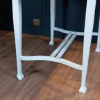 Antieke Engelse Dairry Table thumbnail 10