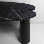 Mid-century Vintage Marmeren Console 'eros' Door Angelo Mangiarotti Voor Skipper, 1970s thumbnail 7