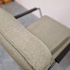 Strakke Retro Fauteuil Algoso Fauteuil thumbnail 12