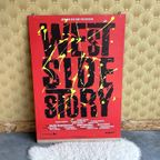 `80 Theaterposter West Side Story thumbnail 2