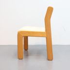 Deense Eetkamerstoelen Set Van 4 thumbnail 12
