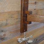 Wandlamp Eiken thumbnail 8