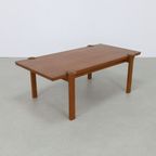 Salontafel Teak Arne Vodder Cado Deens thumbnail 3