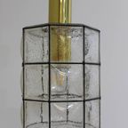 Vintage Hanglamp Glashütte Limburg thumbnail 4
