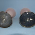2 Leuke Roze Tafel Of Bedlampen thumbnail 9