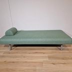 Montis Daybed Nieuw - Groen - Stof - Design thumbnail 3