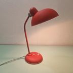 Vintage Helo Leuchten Bureau Lamp Design thumbnail 2