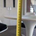 5 Vintage Arkana Tulipe Stoelen- Maurice Burke thumbnail 7