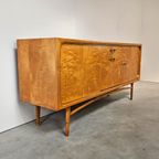 Vintage Dressoir Fristho, Jaren '50 thumbnail 7