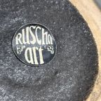 Ruscha Art - West Germany - Vase - Pottery thumbnail 4