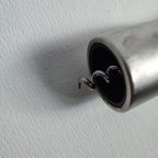Biesse Design Kurkentrekker Corkscrew Hevel Rvs Zware Kwaliteit thumbnail 6