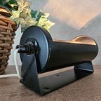 IKEA Lod Type V413 Zwarte Wandlamp thumbnail 2