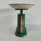 Effem Karat Weegschaal Jaren '40-'50 thumbnail 2