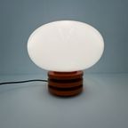 Mid-Century Design Table Lamp By Doria Leuchten , 1970’S thumbnail 18