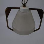 Vintage Hanglamp thumbnail 5