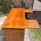 Vintage Bureau Cees Braakman thumbnail 17