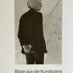 Josef Albers, 1989, Museum Quadrat Bottrop(andy Warhol, 1981) thumbnail 4