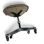 Eames Model Pscc-4 Task Chair By Herman Miller 1950s thumbnail 9